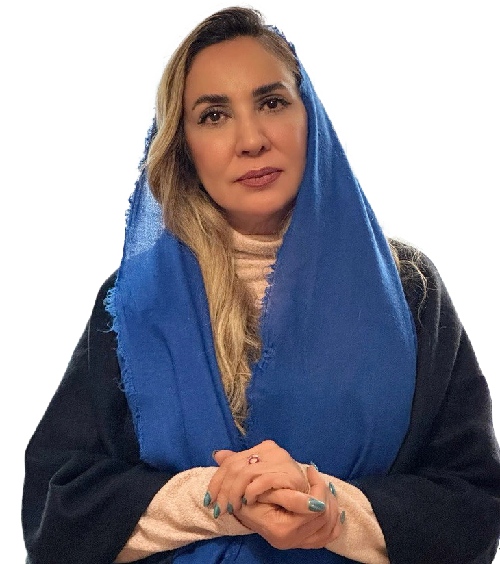 آشنایی با من