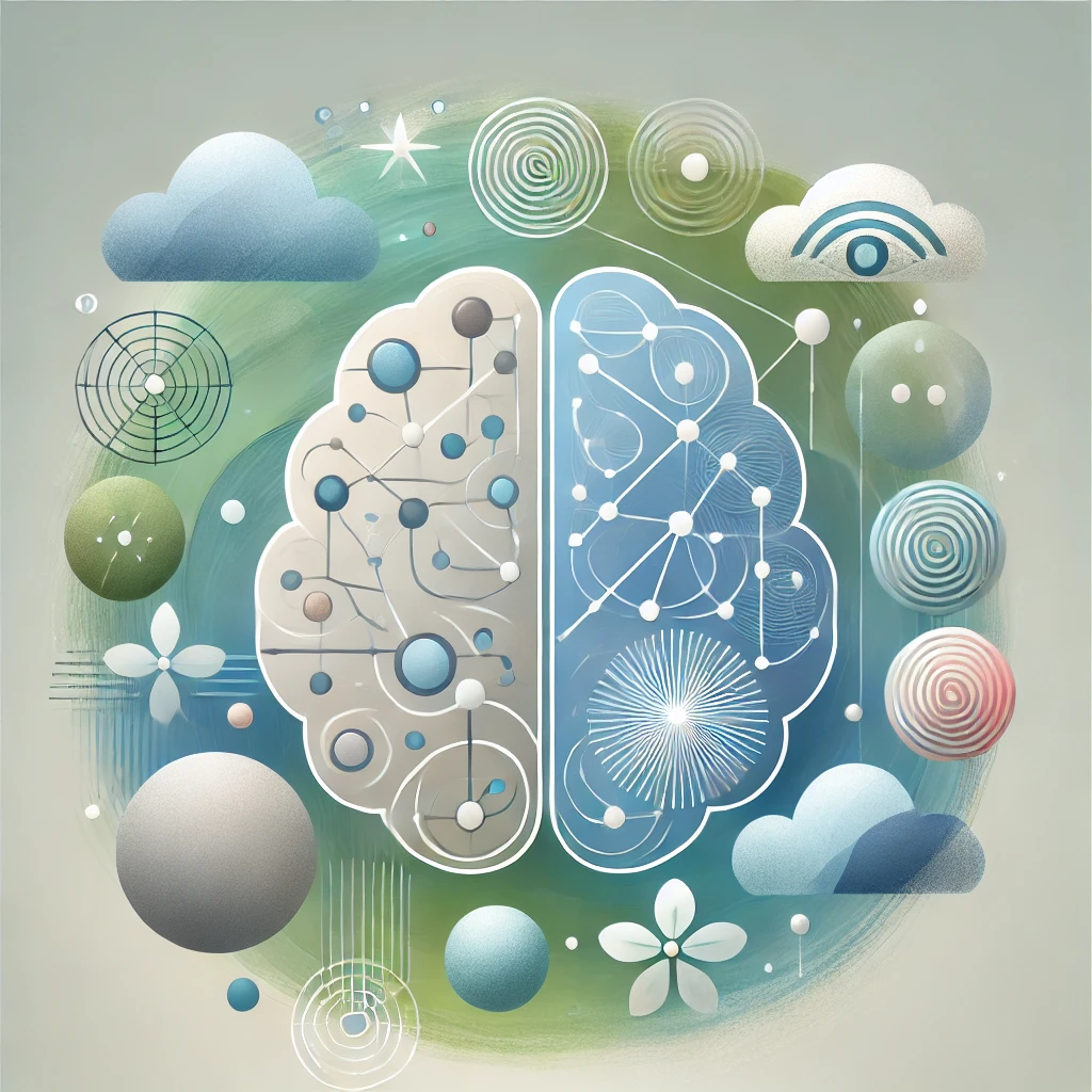 روانپزشک و دیگر متخصصان سلامت روان از انواع مختلف تراپی استفاده میکنند. انتخاب نوع تراپی به اختلال خاص بیمار و شرایط و اولویت او بستگی دارد. ممکن است تراپیست برای اینکه نیاز های درمان فرد بیمار به بهترین نحو برطرف شود، عناصر مختلف چند رویکرد را با هم ترکیب کند.