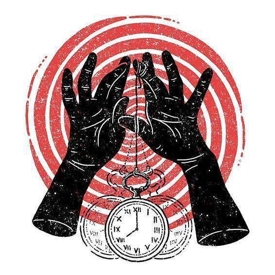 خود هیپنوتیزم کنترل وزن