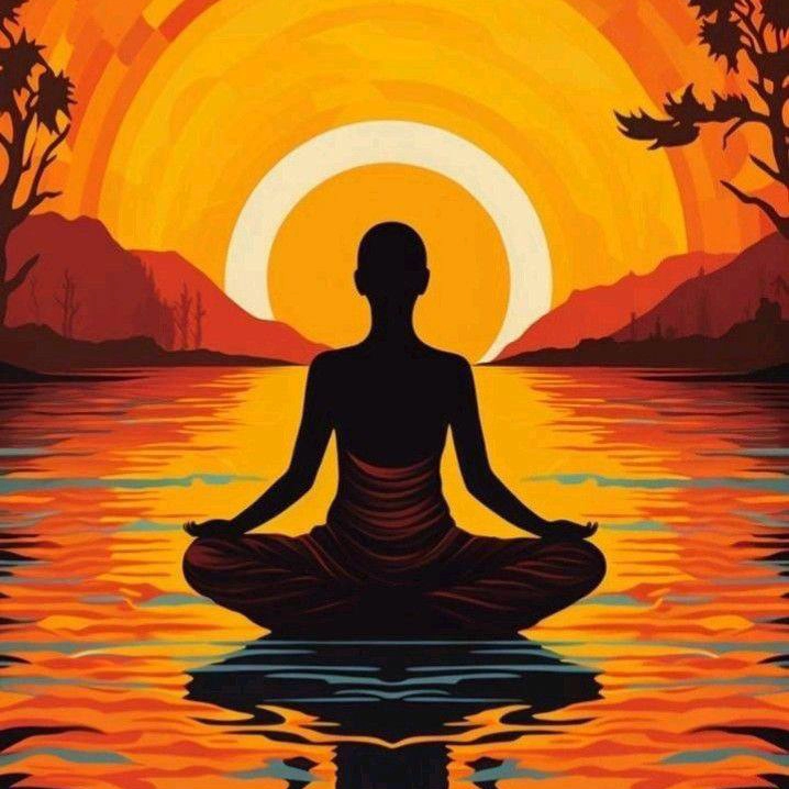 خود هیپنوتیزم آنیما - آنیموس (تقویت قسمت های زنانه مردانه)