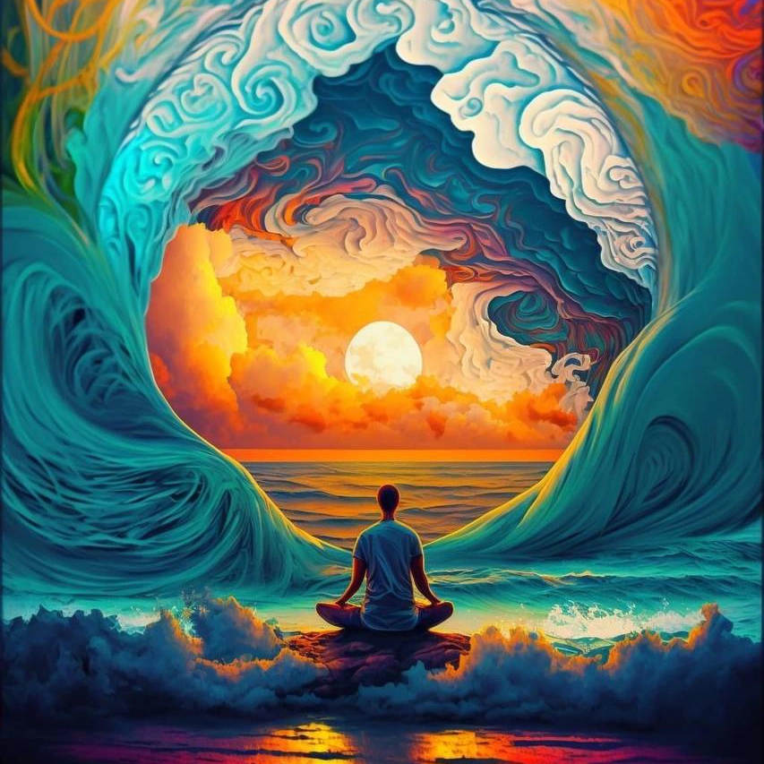 خود هیپنوتیزم شفا