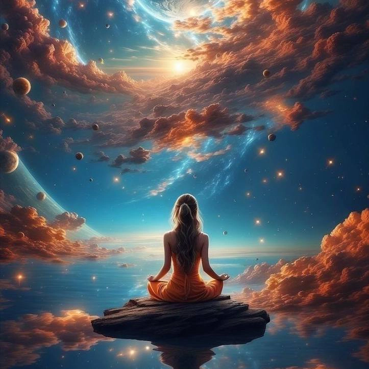 خود هیپنوتیزم خواب دو